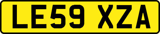 LE59XZA