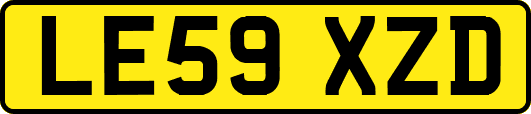 LE59XZD