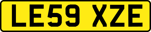 LE59XZE