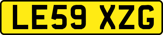 LE59XZG