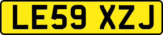 LE59XZJ