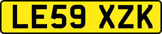 LE59XZK