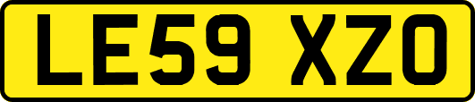 LE59XZO