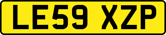 LE59XZP