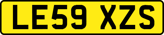 LE59XZS