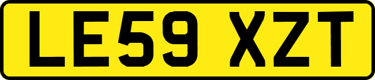 LE59XZT