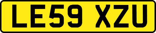 LE59XZU