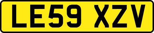 LE59XZV