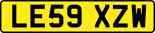 LE59XZW