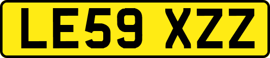 LE59XZZ