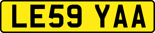 LE59YAA