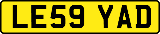 LE59YAD