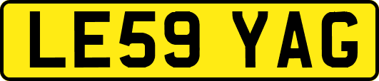 LE59YAG