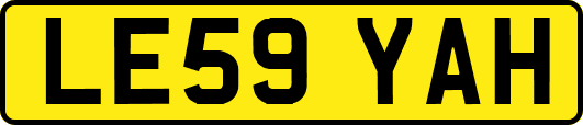 LE59YAH