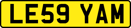 LE59YAM