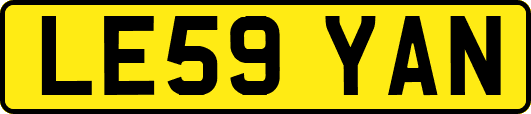 LE59YAN