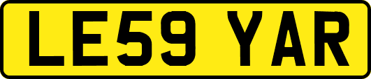 LE59YAR