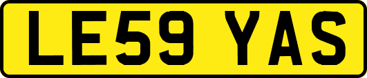 LE59YAS