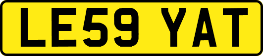 LE59YAT