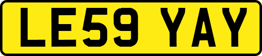 LE59YAY