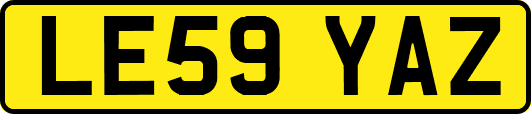 LE59YAZ