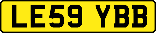 LE59YBB