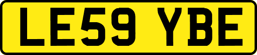 LE59YBE