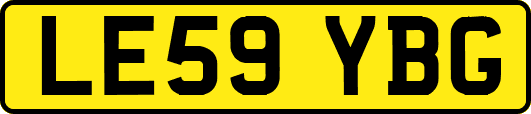 LE59YBG