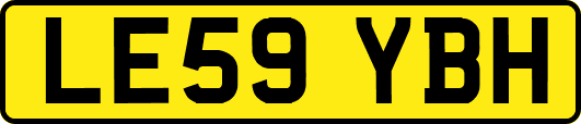 LE59YBH
