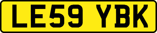 LE59YBK