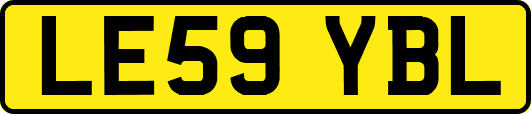 LE59YBL