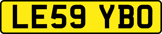 LE59YBO