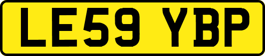 LE59YBP