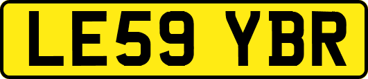 LE59YBR