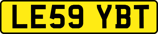 LE59YBT