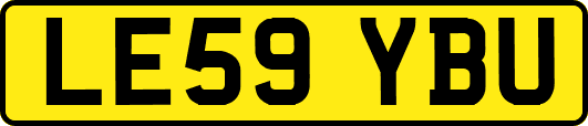 LE59YBU