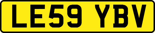 LE59YBV