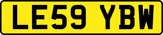 LE59YBW