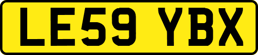 LE59YBX