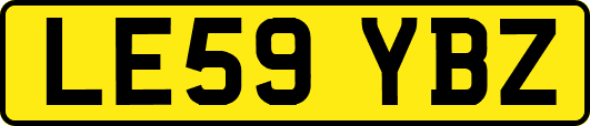 LE59YBZ
