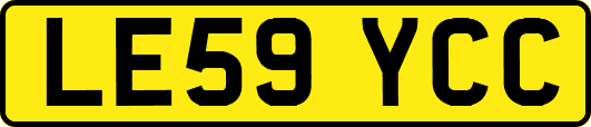 LE59YCC