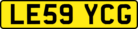 LE59YCG