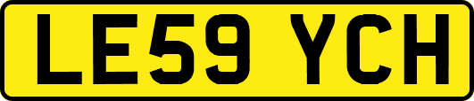LE59YCH