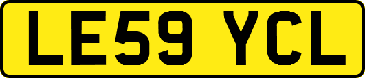 LE59YCL