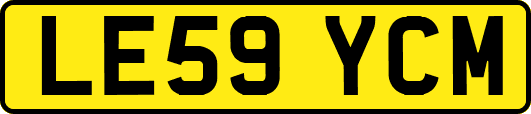 LE59YCM