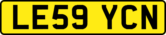 LE59YCN