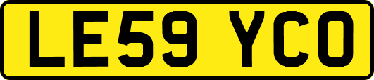 LE59YCO