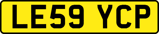 LE59YCP