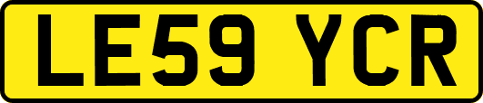 LE59YCR