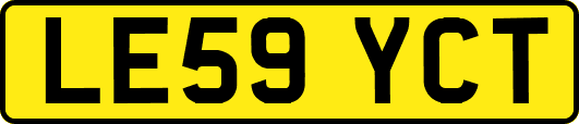 LE59YCT